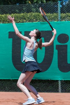 Bild 183 - VfL Westercelle - Rahlstedter HTC : Ergebnis: 2:7